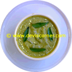 curryleafchutney