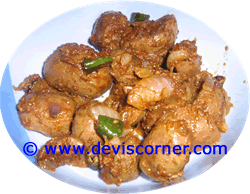 kidney fry