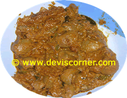 kidney koottu
